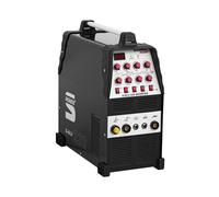 Poste à souder aluminium - 220A - 230V- 2/4 temps | Stamos Power ²