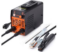 Poste à souder ARC 100A Tige/Lift TIG 2 en 1 Electrodes de soudage Hot Start