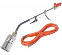 Poste à souder avec régulateur - ROTHENBERGER - ROMAXI PIEZO PREMIUM - 1060°C - Ø 60 mm - Gris
