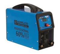 Poste à souder awelco inverter pro 210 c/kit - Salon