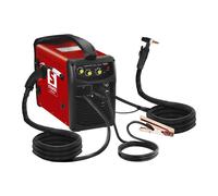 Appareil de soudage combiné Expondo Stamos Germany - 250 A - 230 V - FCAW