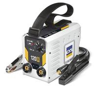Poste à souder - GYS - 083639 - GYSMI 120A avec valise et accessoires