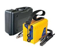 Poste à souder - GYS - GYSMI 200P - 10-200 A - Inverter - Professionnel