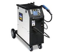 Poste à souder GYS MULTIPEARL 211-4