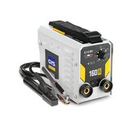 Poste à souder GYSMI 160A avec accessoires GYS 083646