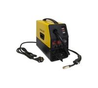 Poste a souder In er VIP 160A Multi Process 3 en 1 MMA MIG GAZ MIG NO GAZ