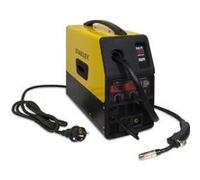 Poste a souder In er VIP 160A Multi Process 3 en 1 STANLEY MMA MIG GAZ MIG NO GAZ 6mm G