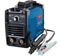 Poste à souder Inverter 130A - SCHEPPACH - WSE1000