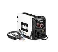 Poste à souder Inverter BIMAX 150i Synergic - 230 V - TELWIN - 816169