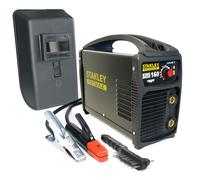 Poste à souder inverter KING 160 MMA Electrodes Acier Inox Fonte Basiques 1.6 à 4 mm FATMAX