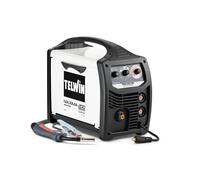 Poste à souder Inverter - Maxima 200 Synergic - 230V - TELWIN - 816087