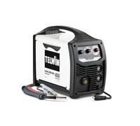 Poste à souder Inverter - Maxima 200 Synergic - 230V - TELWIN - 816087