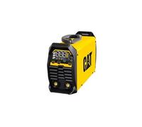 Poste à souder Inverter MMA 160A Ecran Numérique Electrodes Ø1.6 - 4.0mm Acier Inox Fonte Réglage automatique intelligent CAT