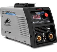 Poste à souder INVERTER MMA STAYER PROGRESS 200 ADVANCED