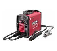 Poste à souder inverter MMA/TIG 230V S211 LINCOLN ELECTRIC - 54705