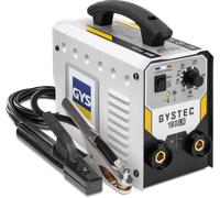 GYS Poste à souder inverter monophasé GYSTEC 180 LA - 180 A MMA/TIG DC Lift, Valise - 83554