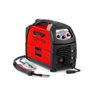 Poste à souder Inverter multi-procédé Technomig 180 Dual Synergic - 230V - TELWIN - 816075