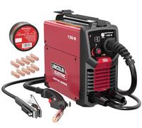 Poste à souder inverter semi-automatique BESTERMIG 130-S MIG/MAG MMA TIG Lift Lincoln Electric