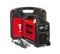 Poste à souder Inverter Technica 171/S - 230 V - Accessoires + Mallette - TELWIN - 816235