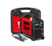 Poste à souder Inverter Technica 211/S - 230 V - Accessoires + Mallette - TELWIN - 816236