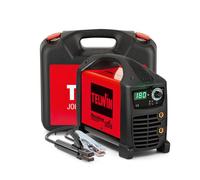 TELWIN - Poste à souder MMA Inverter Tecnica 211/S réglage digitale