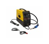 Poste a souder Inverter VIP 200A Multi Process 4 en 1 - - MMA, MIG GAZ, MIG NO GAZ, TIG - 10A a 200A