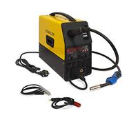 POSTE A SOUDER MIG VIP MULTI 200 - STANLEY - 460296
