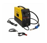 Poste a souder Inverter VIP 200A Multi Process 4 en 1 STANLEY