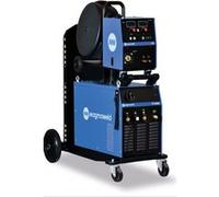 Poste à souder MIG ID 350 M-10 ECO-Open 400V triphasé - MAGMAWELD - 523535A220