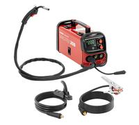 Stamos Germany MAGITEX 200 Poste à souder MIG MAG - 160 A - facteur de marche 60% - TIG Liftarc - MMA - Flux Poste à souder TIG MIG