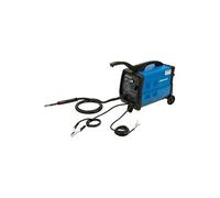 - Poste à souder MIG-MAG 30-135 A - 380736 SILVERLINE