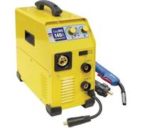 Poste à souder MIG/MAG - GYS - EASYMIG140 - Filaire - Professionnelle - 230 V