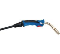 Poste à souder MIG/MAG MB GRIP 25 AK airg.5m Stand.A.Binzel