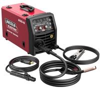 Poste à souder MIG/MAG - MMA - TIG Lift - 200 A - Synergique