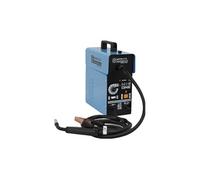 Poste à souder Mig Sans Gaz portable Mig one + fil fourré + Accessoires AWELCO