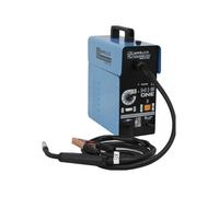 Poste à souder Mig Sans Gaz portable Mig one + fil fourré + Accessoires AWELCO