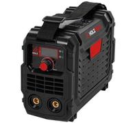 Poste à souder MMA EISA160-MINI - 10 à 160 A - technologie onduleur