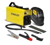 Poste à souder MMA Inverter 160A + Masque auto-assombrissant 11DIN - Stanley