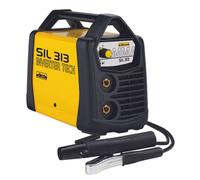 Poste à souder MMA ondulateur SIL 313