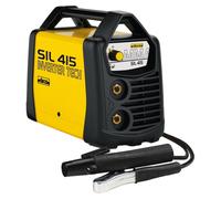 Poste à souder MMA ondulateur SIL 415