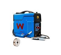 Poste à souder Inverter MultiProcédés MMA-MIG-TIG EASYMIG 180 AWELCO