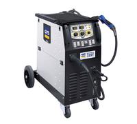 Poste de soudure MULTIWELD 320T GYS - 079250