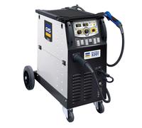 Poste à souder MULTIWELD 320T - avec accessoires GYS - 079250