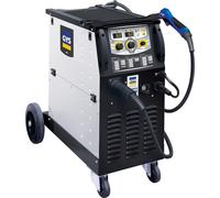 Poste à souder MULTIWELD FV 220M avec accessoires - GYS - 065482