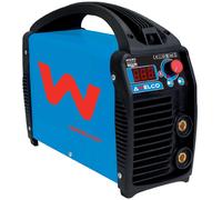 Poste à souder onduleur Awelco mikro 164 - 30 / 140a - 220v avec mallette et acc