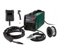 Poste à souder onduleur - PARKSIDE - PIFDS 120 A1 - 25-120A - 230V - 6kg