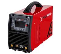 Poste à souder - PISA235ACDC - TIG AC/DC MMA - courant jusqu’à 235 A