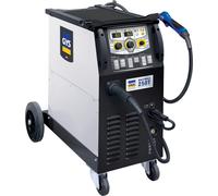 Poste à souder semi-automatique inverter MIG/MAG 250A - GYS - 078635