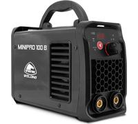 Poste à Souder Stayer Mini Pro 100 Soudage Inverter Compact Et Portable - Stayer