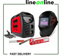 Poste à souder Telwin Force 165 815863 - 150A
